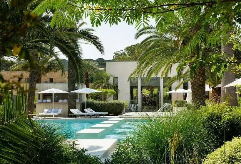 Fotos del hotel Sezz Saint-tropez:  12