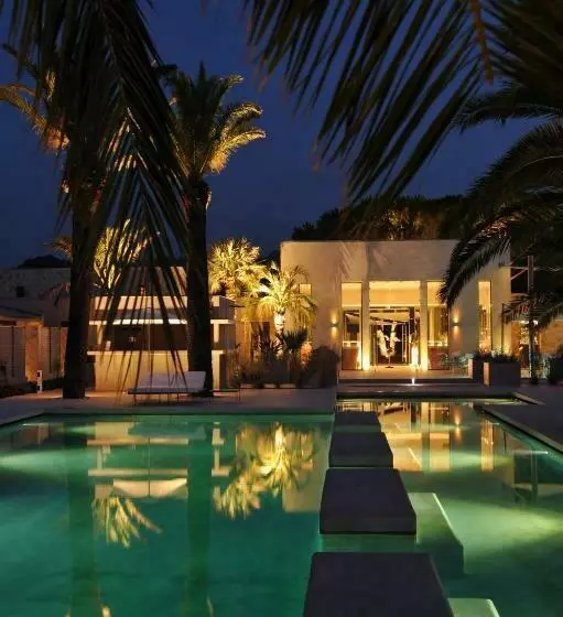 Fotos del hotel Sezz Saint-tropez:  14