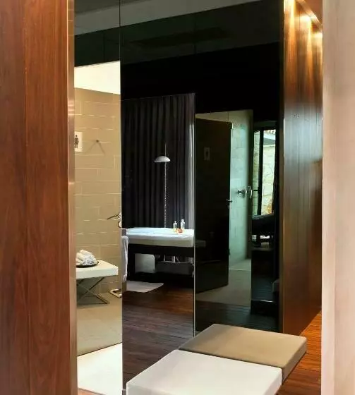 Fotos del hotel Sezz Saint-tropez:  8