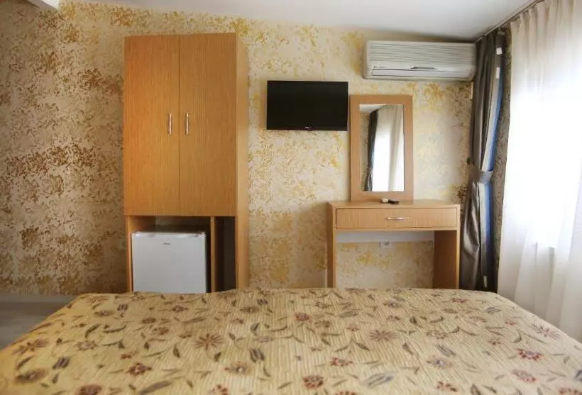 Fotos del hotel Theodian:  23