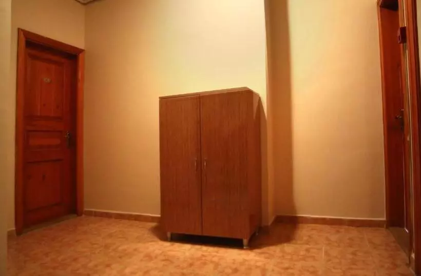 Fotos del hotel Theodian:  25