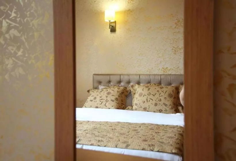 Fotos del hotel Theodian:  21