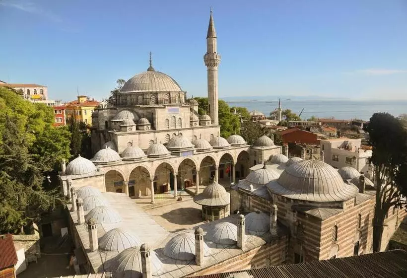 Fotos del hotel Theodian:  2