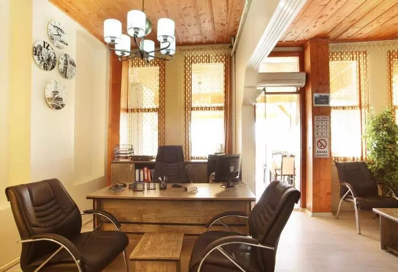 Fotos del hotel Theodian:  4