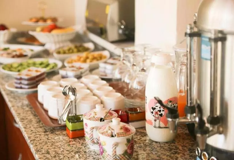 Fotos del hotel Theodian:  17