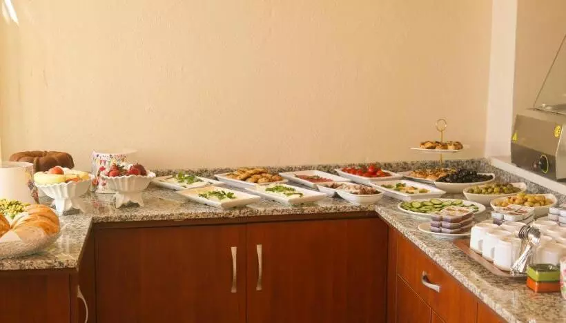 Fotos del hotel Theodian:  7