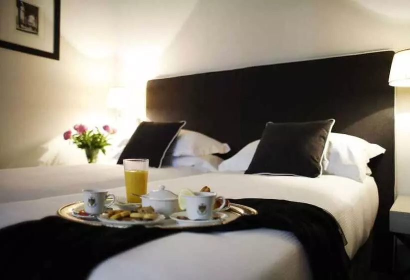 Fotos del hotel Tornabuoni Suites Collection Residenza D Epoca:  12