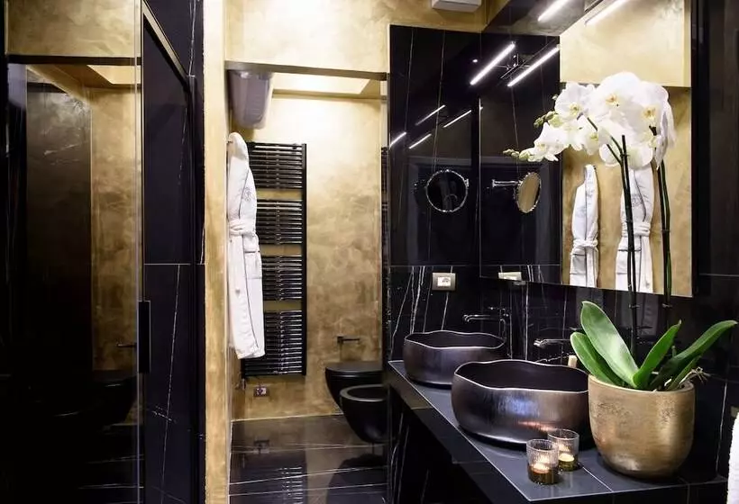 Fotos del hotel Tornabuoni Suites Collection Residenza D Epoca:  9