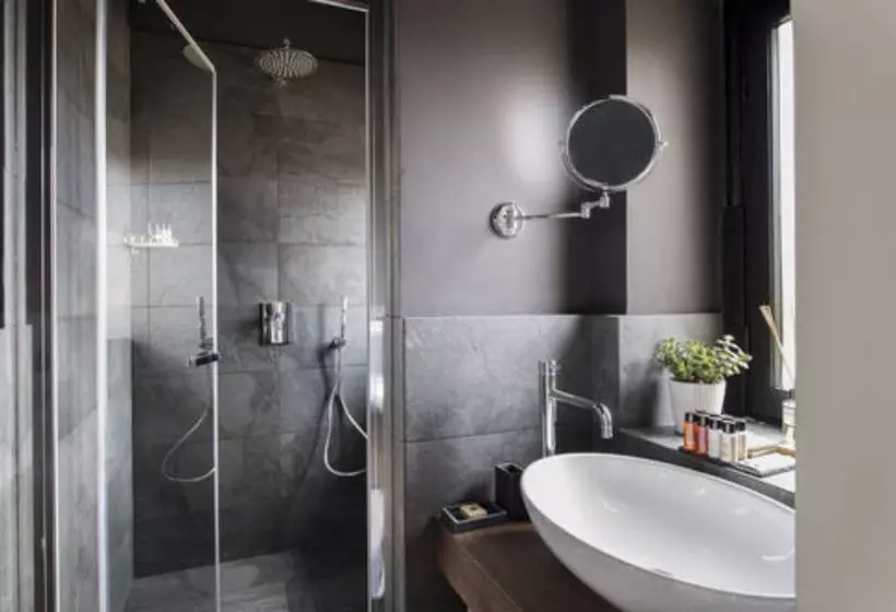 Fotos del hotel Tornabuoni Suites Collection Residenza D Epoca:  3