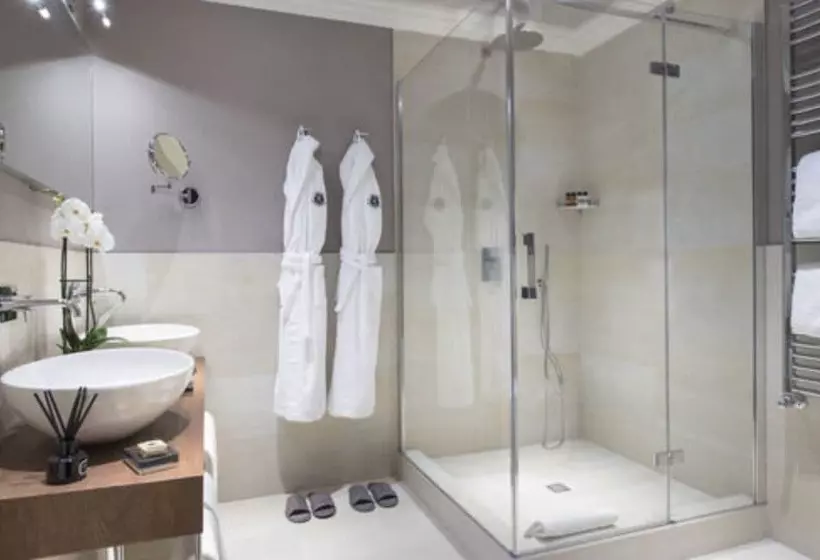 Fotos del hotel Tornabuoni Suites Collection Residenza D Epoca:  6