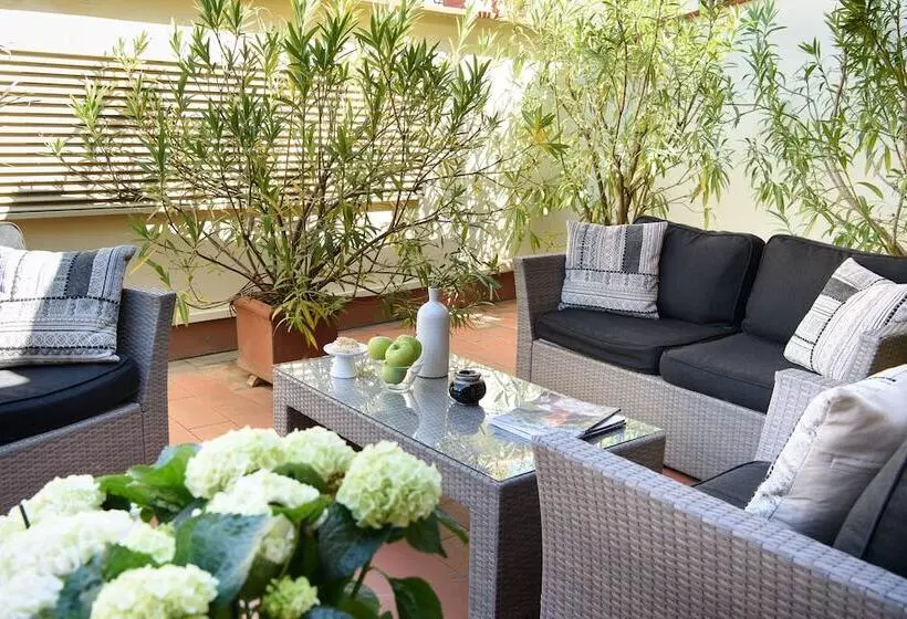 Fotos del hotel Tornabuoni Suites Collection Residenza D Epoca:  5