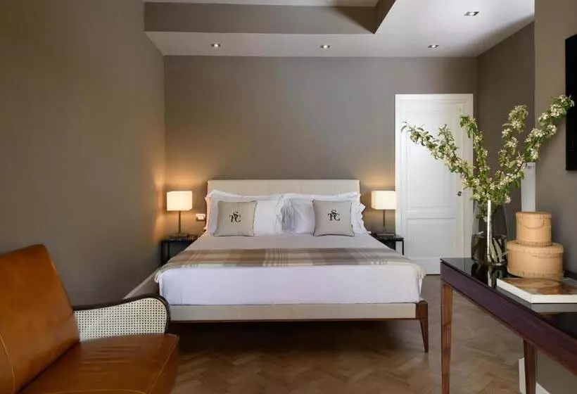 Tornabuoni Suites Collection Residenza D Epoca