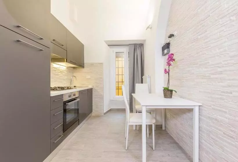 Fotos del hotel Vatican S House:  14