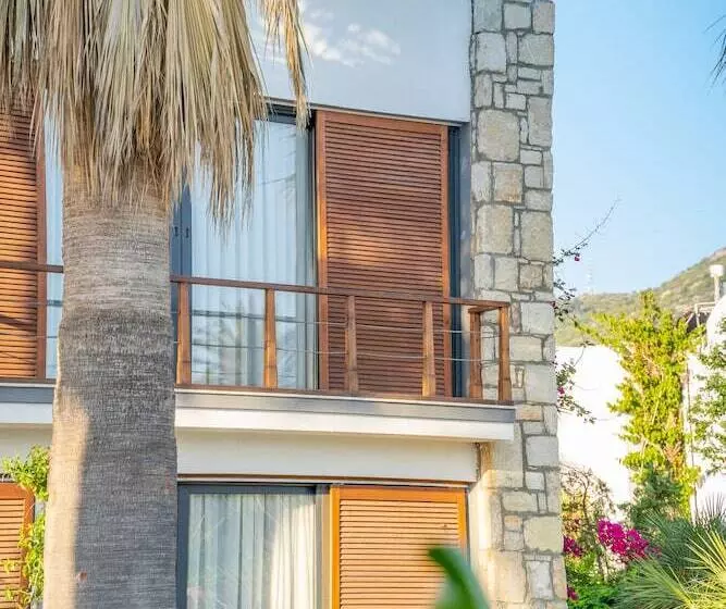 Fotos del hotel Moyo Luxury Boutique Hotel & Beach:  7