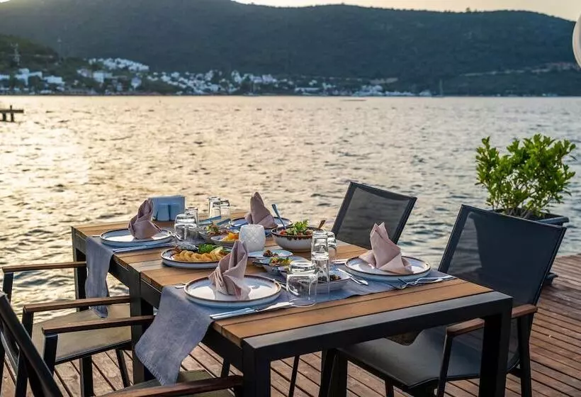 Fotos del hotel Moyo Luxury Boutique Hotel & Beach:  19