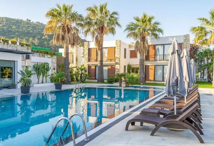 Fotos del hotel Moyo Luxury Boutique Hotel & Beach:  2