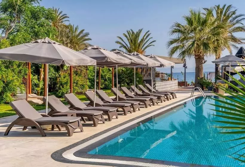 Fotos del hotel Moyo Luxury Boutique Hotel & Beach:  20