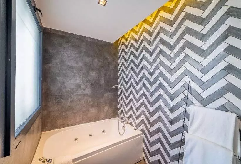 Fotos del hotel Moyo Luxury Boutique Hotel & Beach:  12