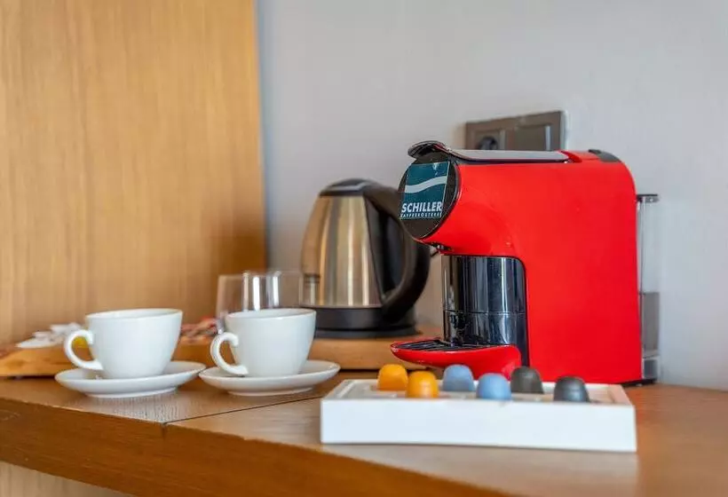 Fotos del hotel Moyo Luxury Boutique Hotel & Beach:  6