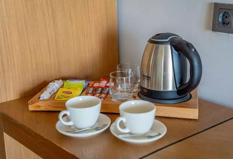 Fotos del hotel Moyo Luxury Boutique Hotel & Beach:  8