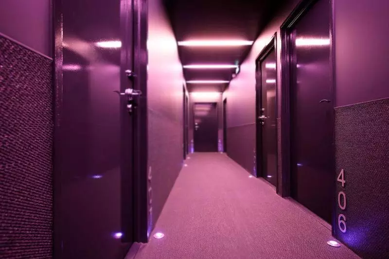 Fotos del hotel Citiz:  8