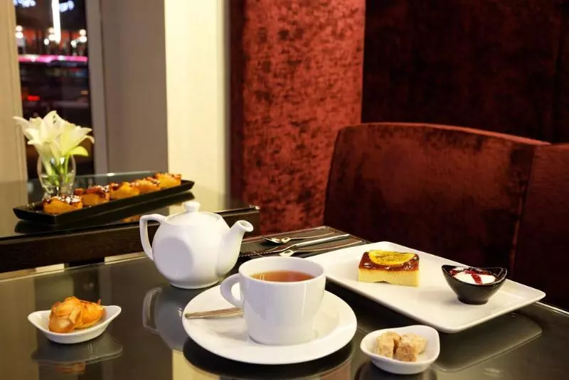 Fotos del hotel Citiz:  5