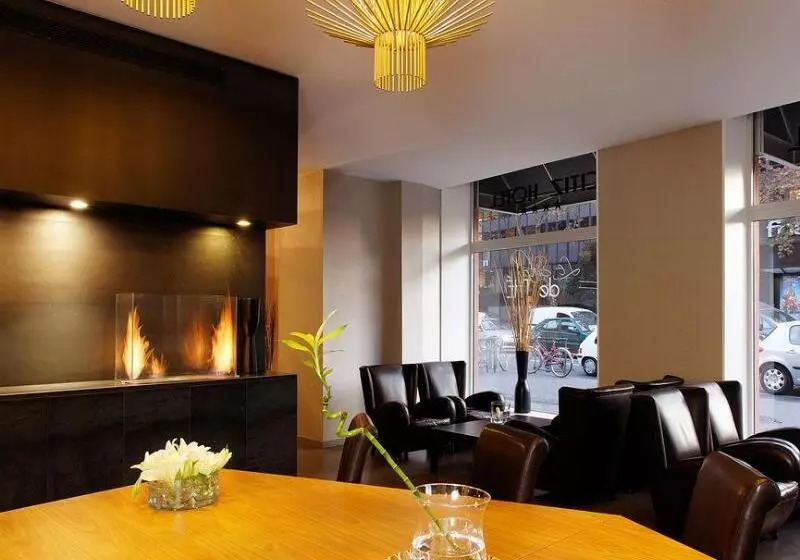 Fotos del hotel Citiz:  9