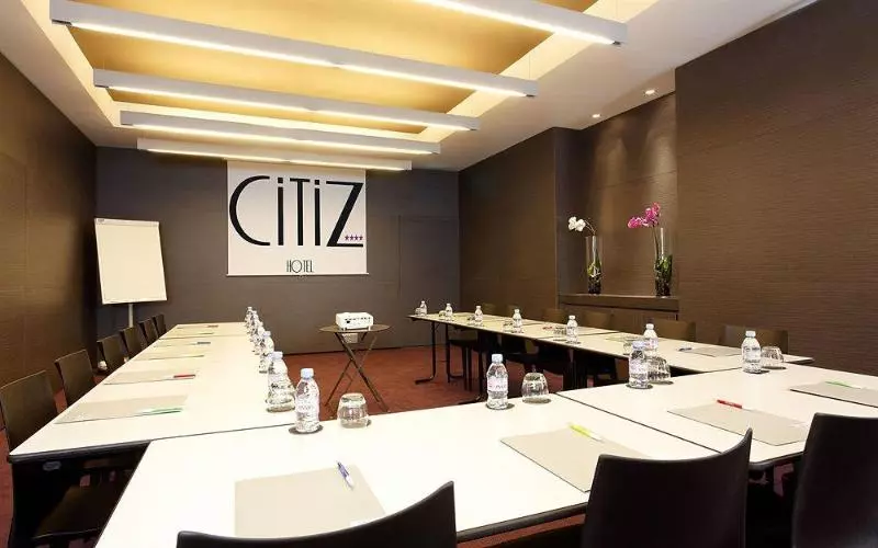 Fotos del hotel Citiz:  10