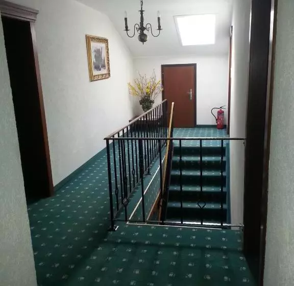 Fotos del hotel Garni Dietrich:  3