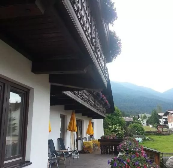 Fotos del hotel Garni Dietrich:  5