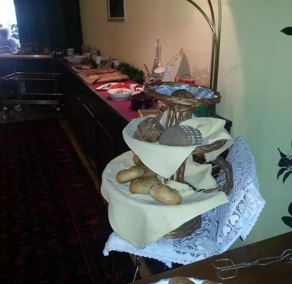 Fotos del hotel Garni Dietrich:  4