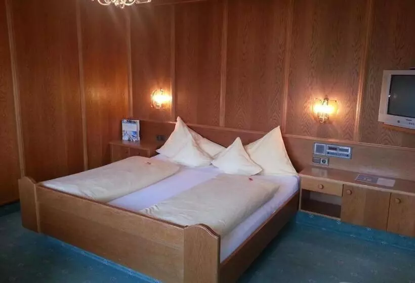 Fotos del hotel Garni Dietrich:  10