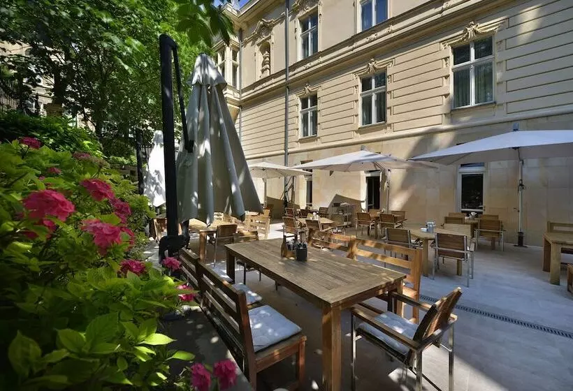 Fotos del hotel Loft Hotel Bratislava:  10