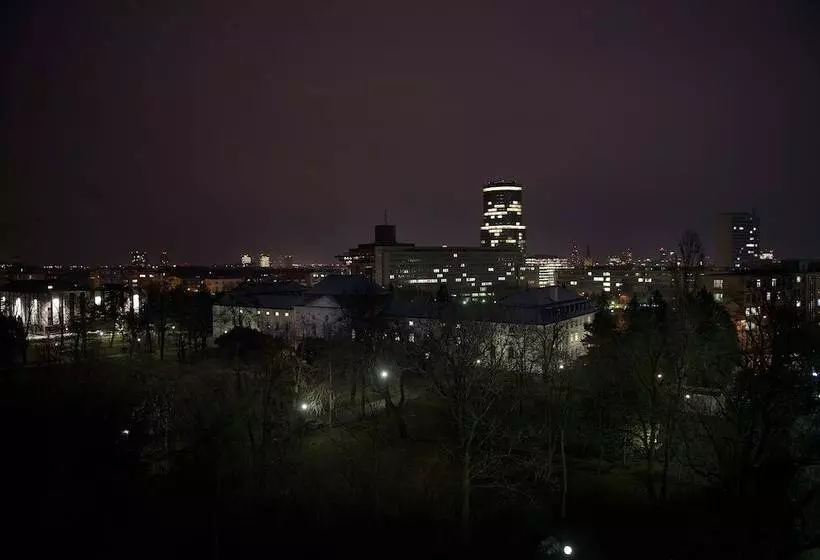 Fotos del hotel Loft Hotel Bratislava:  15