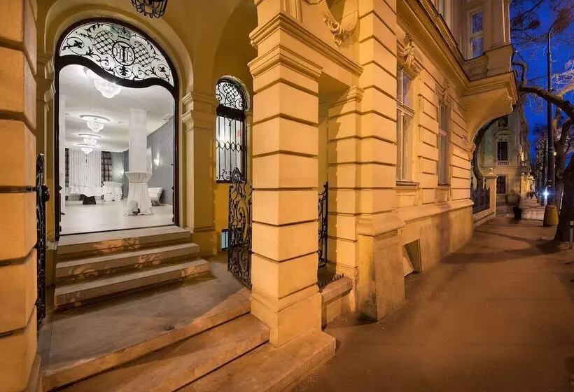 Fotos del hotel Loft Hotel Bratislava:  27