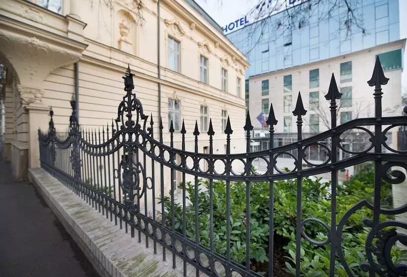 Fotos del hotel Loft Hotel Bratislava:  26