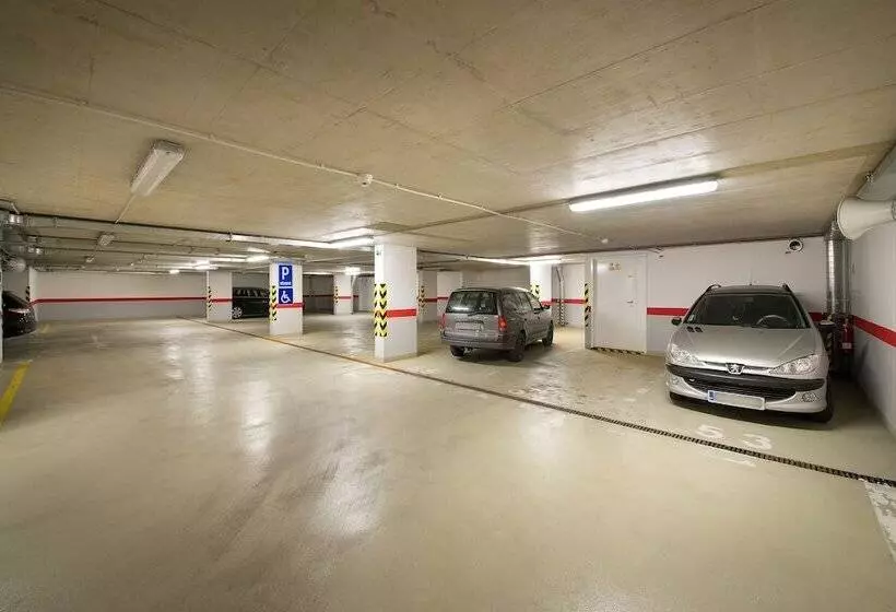 Fotos del hotel Loft Hotel Bratislava:  12