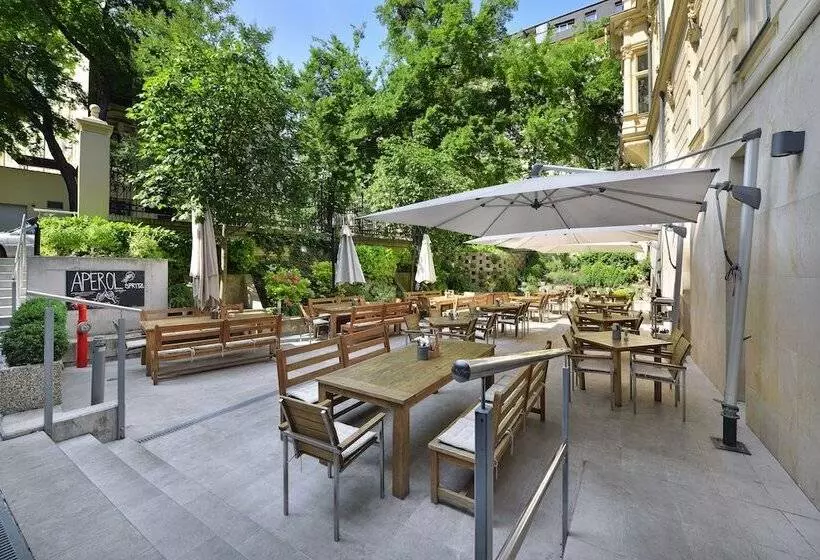 Fotos del hotel Loft Hotel Bratislava:  9