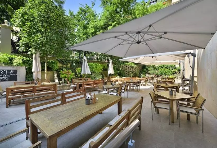 Fotos del hotel Loft Hotel Bratislava:  8