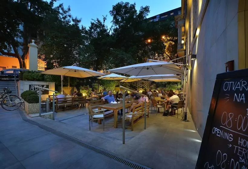 Fotos del hotel Loft Hotel Bratislava:  6