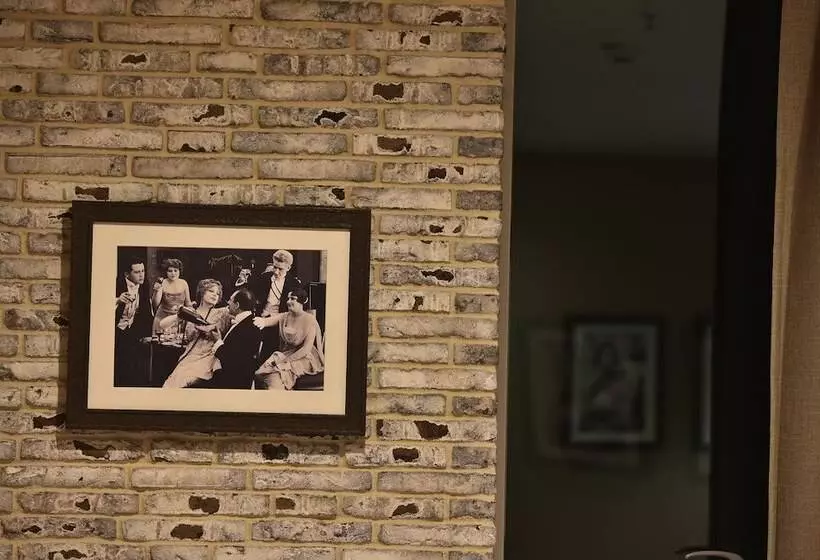 Fotos del hotel Loft Hotel Bratislava:  23