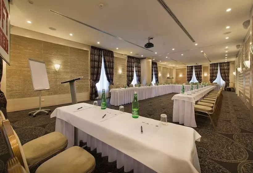 Fotos del hotel Loft Hotel Bratislava:  5