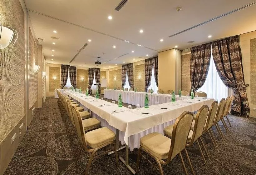 Fotos del hotel Loft Hotel Bratislava:  4