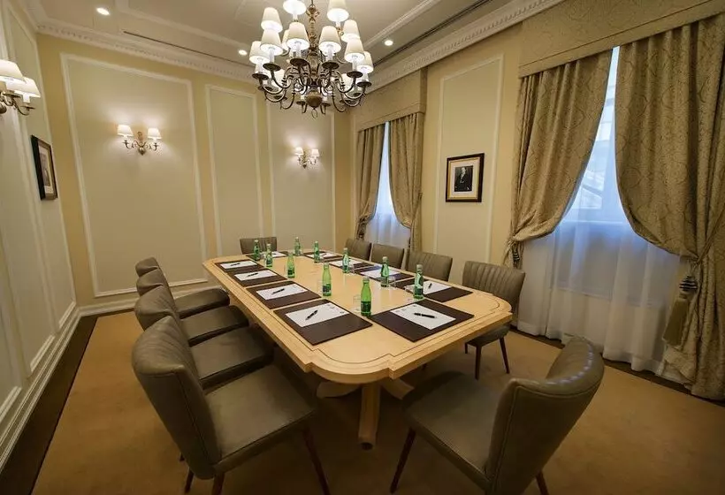 Fotos del hotel Loft Hotel Bratislava:  3