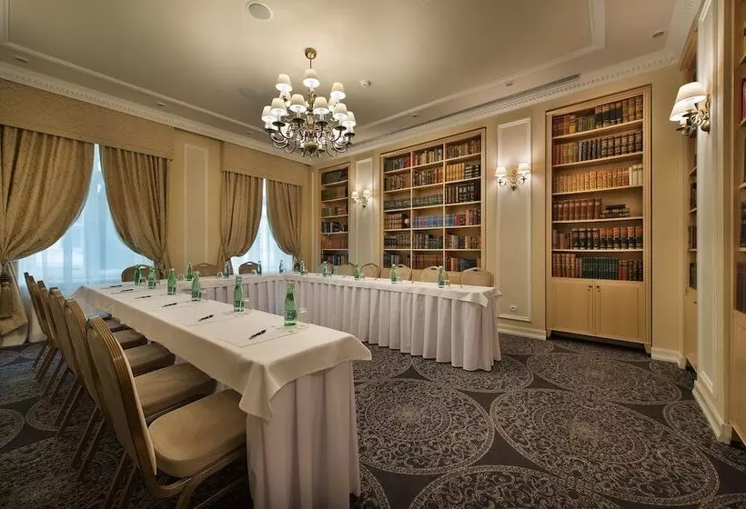 Fotos del hotel Loft Hotel Bratislava:  2