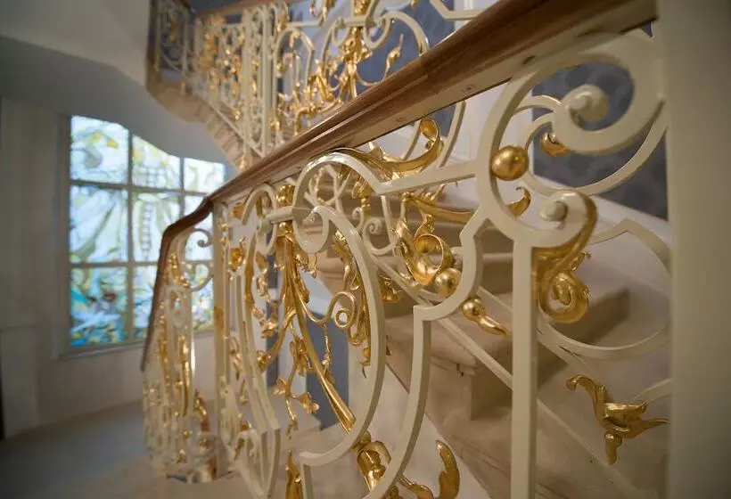 Fotos del hotel Loft Hotel Bratislava:  11