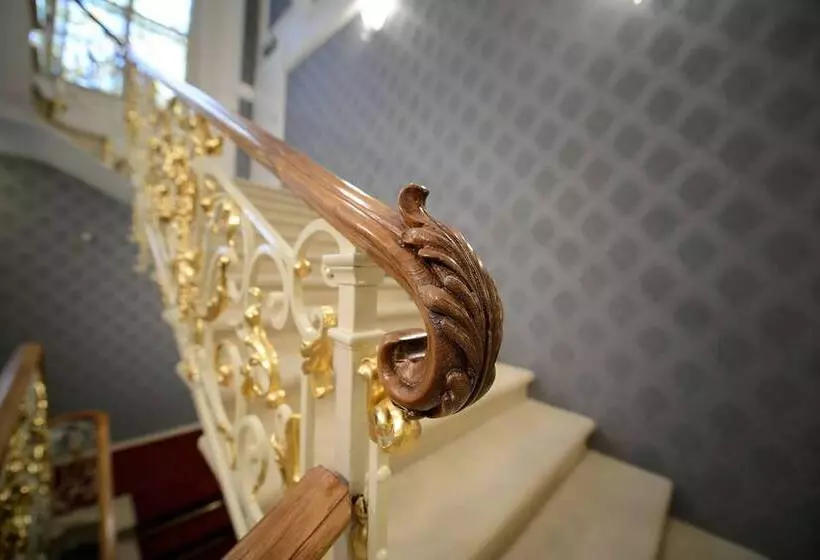 Fotos del hotel Loft Hotel Bratislava:  21