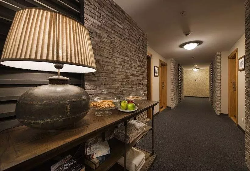 Fotos del hotel Loft Hotel Bratislava:  19