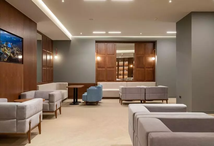 Fotos del hotel Nana Golden Beach  All Inclusive:  13