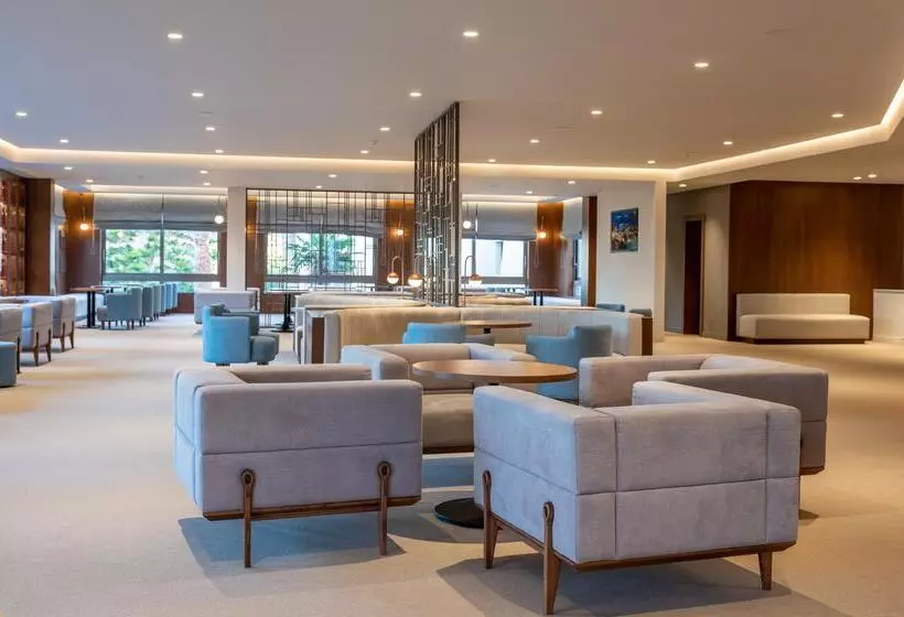 Fotos del hotel Nana Golden Beach  All Inclusive:  11